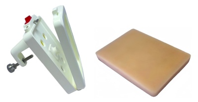 外科切開(kāi)縫合訓練模塊